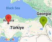 Van Ankara arası evden eve nakliyat