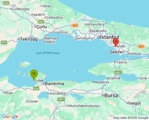 Balıkesir İstanbul arası evden eve nakliyat