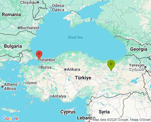Erzincan İstanbul arası evden eve nakliyat