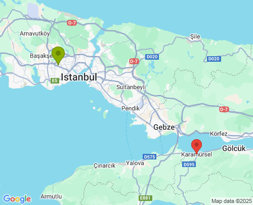 İstanbul Kocaeli arası evden eve nakliyat