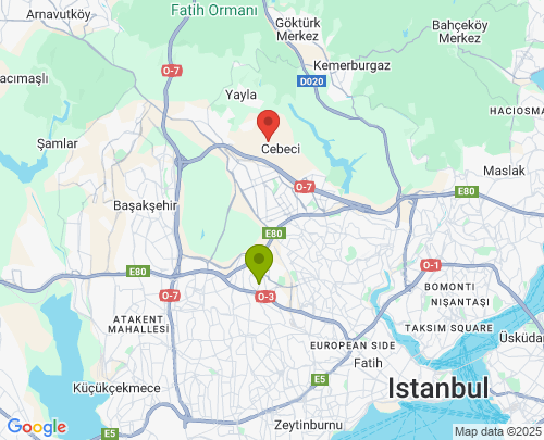 Esenler İstanbul Sultangazi İstanbul arası evden eve nakliyat