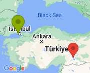 İstanbul Adıyaman arası evden eve nakliyat