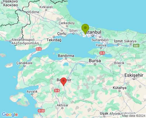 İstanbul Balıkesir arası evden eve nakliyat