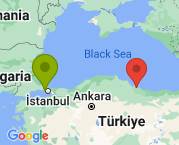 İstanbul Samsun arası parça eşya taşıma