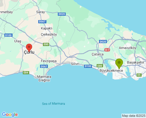 İstanbul Tekirdağ arası evden eve nakliyat