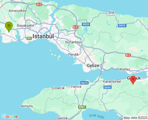 İstanbul Kocaeli arası evden eve nakliyat