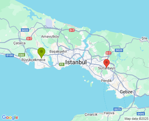 Esenyurt Sultanbeyli arası evden eve nakliyat