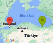 Giresun İstanbul arası evden eve nakliyat
