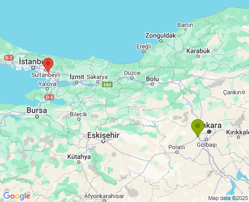 Ankara İstanbul arası evden eve nakliyat