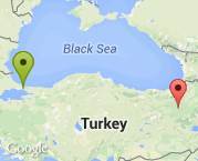 İstanbul Erzurum arası evden eve nakliyat