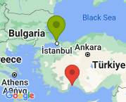 İstanbul Antalya arası evden eve nakliyat