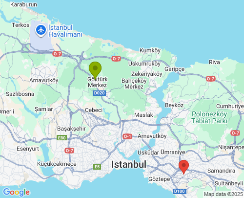 Eyüpsultan Ataşehir arası evden eve nakliyat