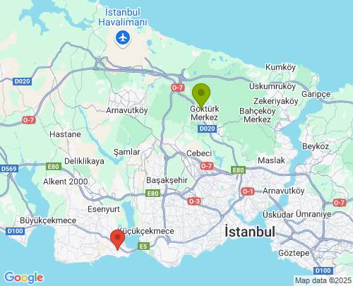 Eyüpsultan Avcılar arası ofis taşıma