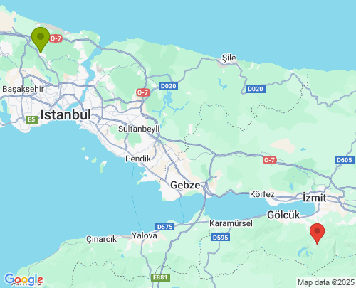 İstanbul Kocaeli arası evden eve nakliyat