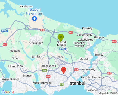 Eyüpsultan Bayrampaşa arası evden eve nakliyat