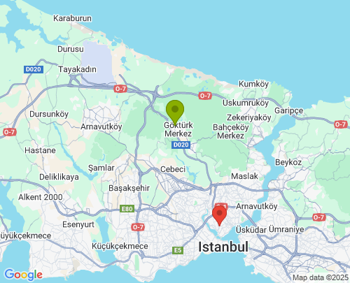 Eyüpsultan Beyoğlu arası evden eve nakliyat