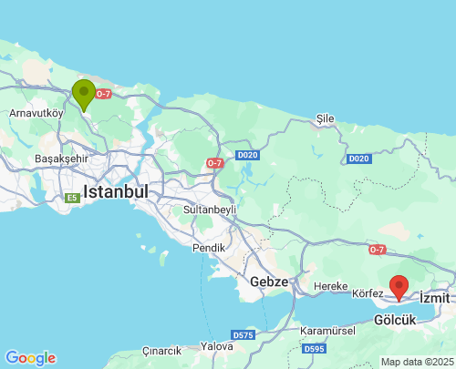 İstanbul Kocaeli arası evden eve nakliyat