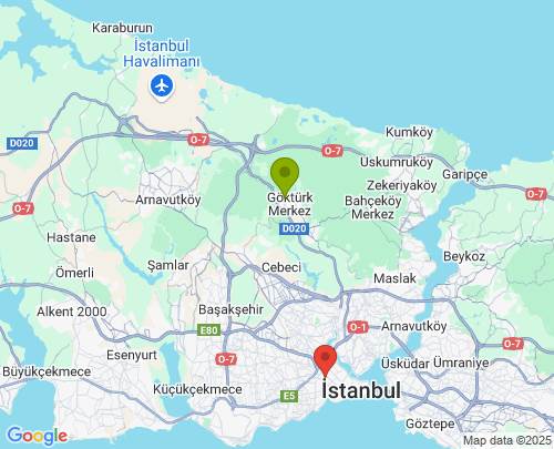 Eyüpsultan Fatih arası evden eve nakliyat