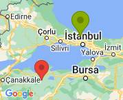 İstanbul Balıkesir arası evden eve nakliyat
