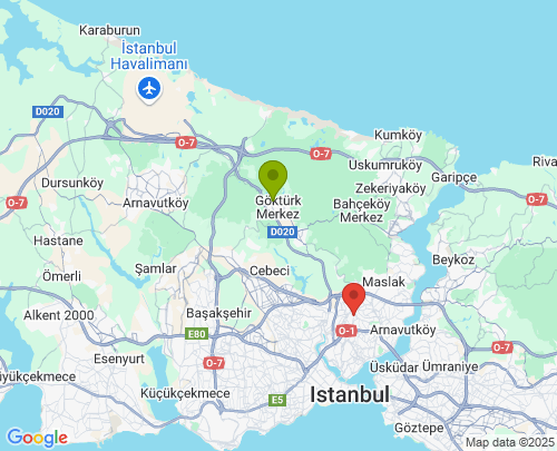 Eyüpsultan Kağıthane arası evden eve nakliyat