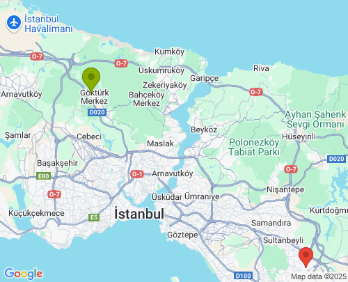 Eyüpsultan Pendik arası evden eve nakliyat