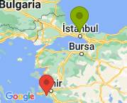 İstanbul İzmir arası evden eve nakliyat