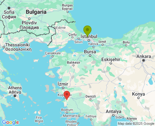 İstanbul Aydın arası parça eşya taşıma