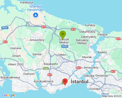 Eyüpsultan Zeytinburnu arası evden eve nakliyat