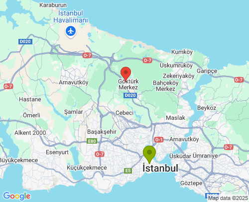 Fatih Eyüpsultan arası parça eşya taşıma