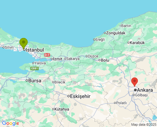 İstanbul Ankara arası parça eşya taşıma