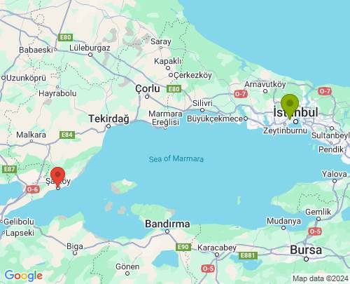 İstanbul Tekirdağ arası evden eve nakliyat
