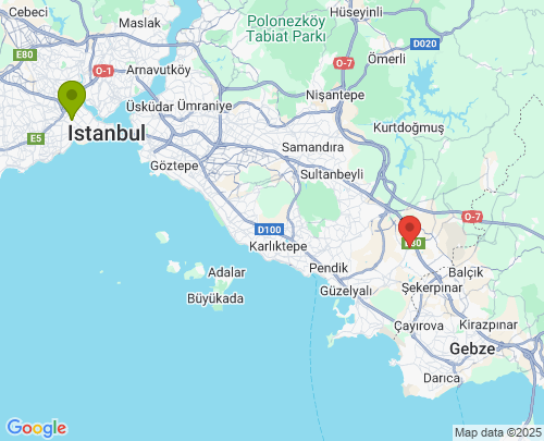 Fatih Tuzla arası evden eve nakliyat