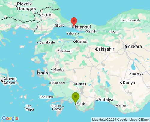Muğla İstanbul arası evden eve nakliyat