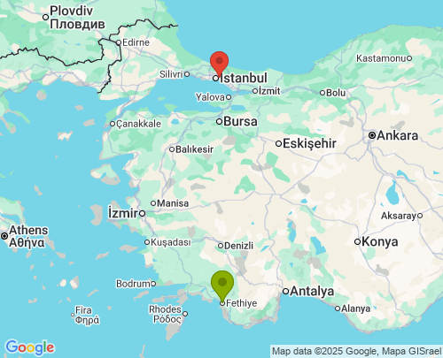 Muğla İstanbul arası evden eve nakliyat