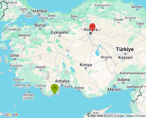 Antalya Ankara arası evden eve nakliyat