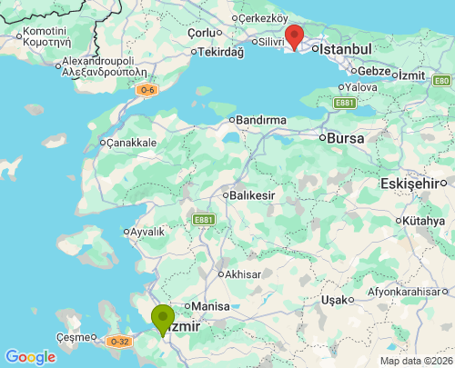 İzmir İstanbul arası ofis taşıma