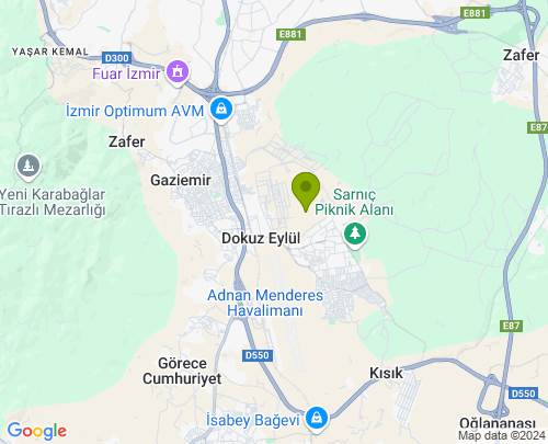Gaziemir içi evden eve nakliyat