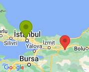 İstanbul Sakarya arası evden eve nakliyat
