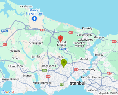 Gaziosmanpaşa Eyüpsultan arası evden eve nakliyat