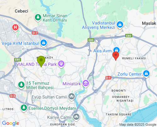 Gaziosmanpaşa Kağıthane arası evden eve nakliyat