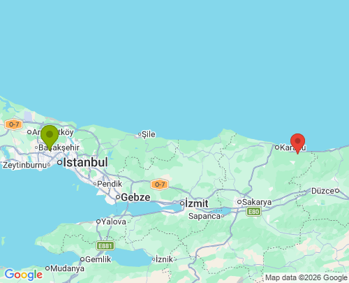 İstanbul Sakarya arası evden eve nakliyat