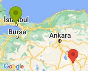İstanbul Aksaray arası evden eve nakliyat