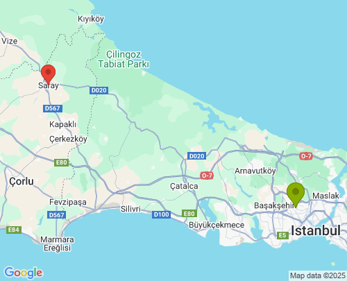 İstanbul Tekirdağ arası evden eve nakliyat