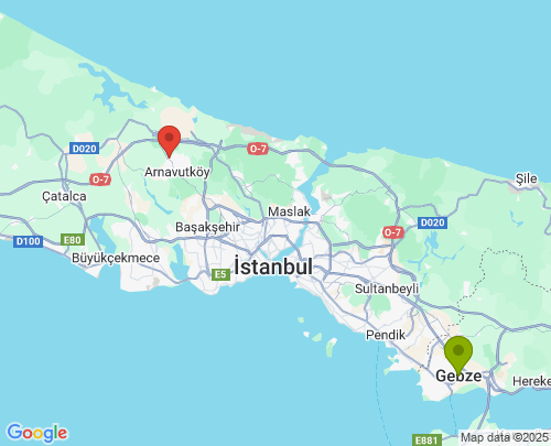 Kocaeli İstanbul arası evden eve nakliyat