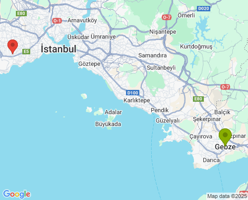 Kocaeli İstanbul arası evden eve nakliyat