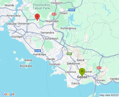 Kocaeli İstanbul arası evden eve nakliyat