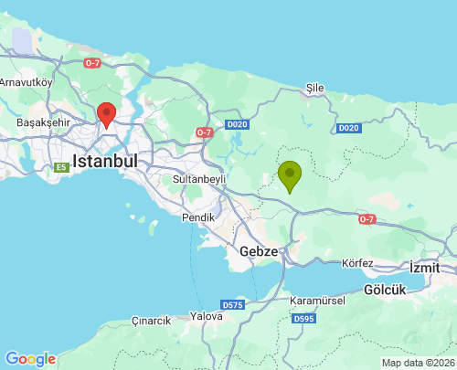 Kocaeli İstanbul arası parça eşya taşıma