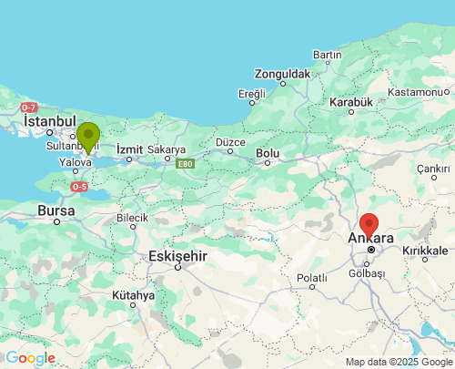 Kocaeli Ankara arası evden eve nakliyat