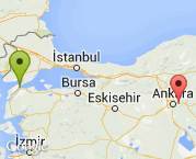 Çanakkale Ankara arası evden eve nakliyat