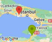 Bursa İstanbul arası ofis taşıma